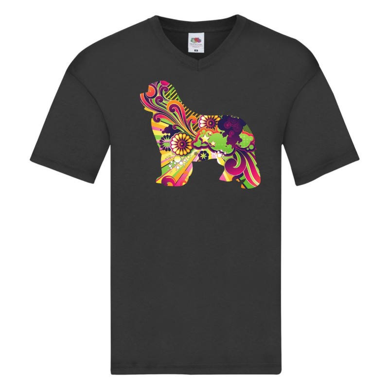 T-Shirt bimbo con grafica Terranova Newfy Vintage T-Shirt bimbo con grafica Terranova Newfy Vintage