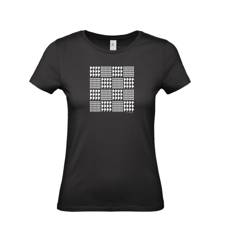 T shirt bimba con grafica cane Terrranova Newfy Prince of Wales T shirt bimba con grafica cane Terrranova Newfy Prince of Wales