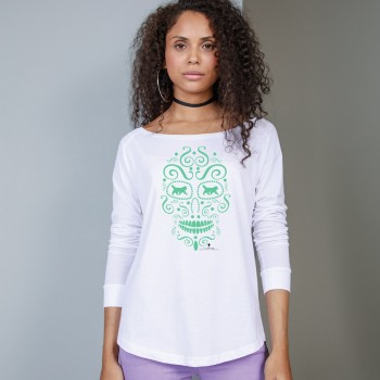Terranova t shirt manica lunga sale